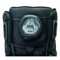 BAAK BRAXTON S3 - BOA Sluiting + Kruipneus